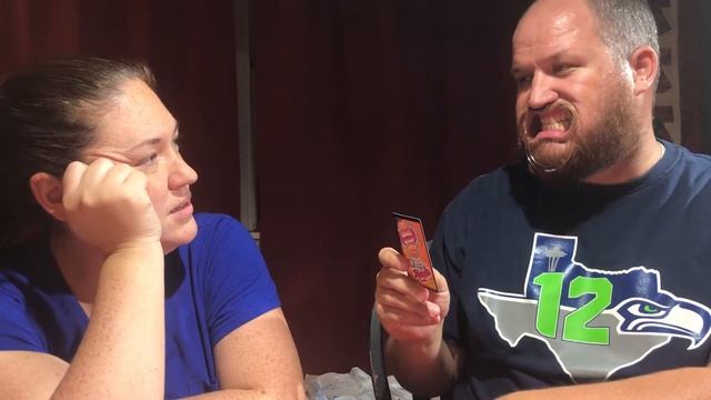 Try Not to Laugh. Watch Ya Mouth, Mouth Guard Game, Speak out, Parents Vs Kids. смотреть онлайн