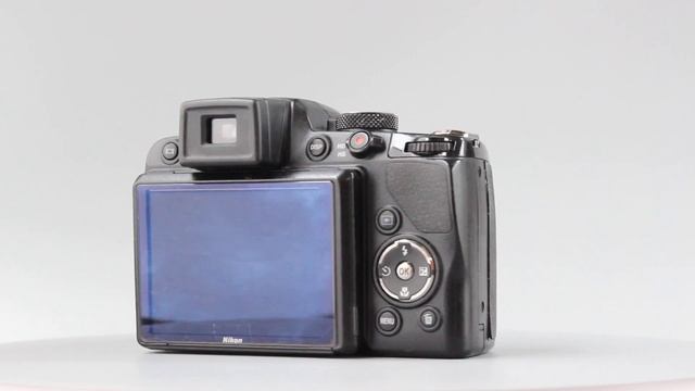 Фотоаппарат Nikon P100