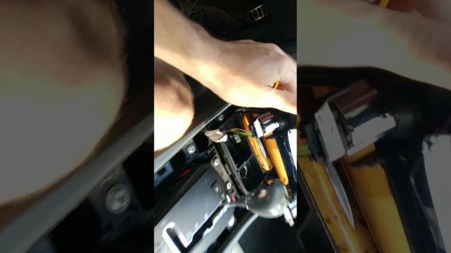 How To Emergency Tow 2007-2009 Jaguar XK XKR X150