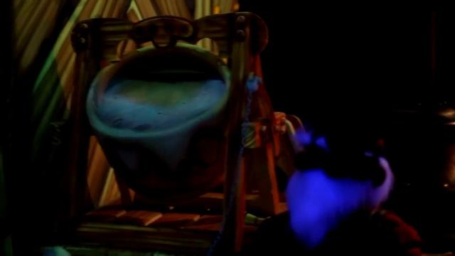 Rovaniemi Santa Park смотреть онлайн