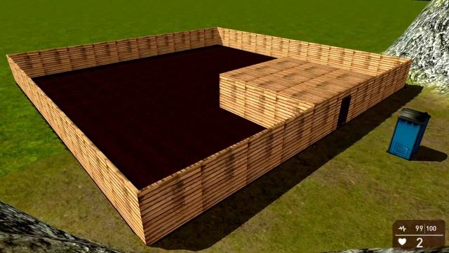 Dark Maze - Финальный уровень смотреть онлайн