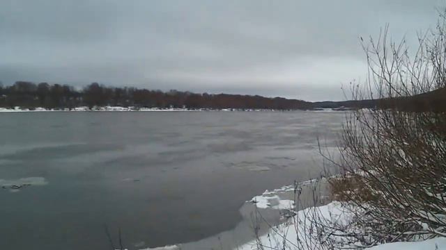 Beach in river of OKA - Берег Реки Оки смотреть онлайн