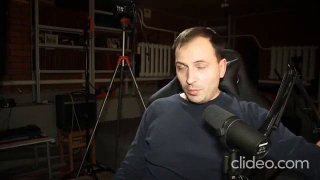 Сёмин vs. Попов - про Кирбиреву. смотреть онлайн
