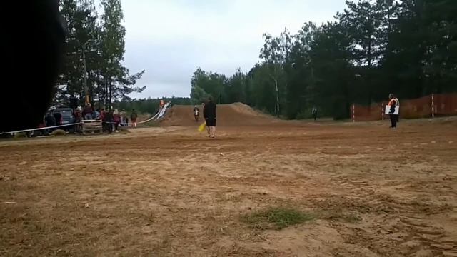 •VLOG•МОТОКРОСС, ФУТБОЛ||ГУЛЯЕМ смотреть онлайн