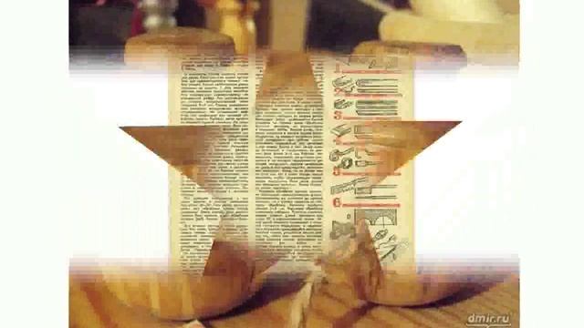 Точеные Изделия Из Дерева смотреть онлайн