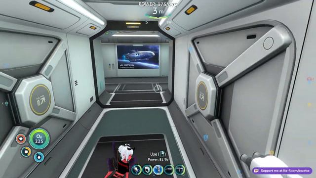 DozetteLive - Subnautica III - Going Deep!