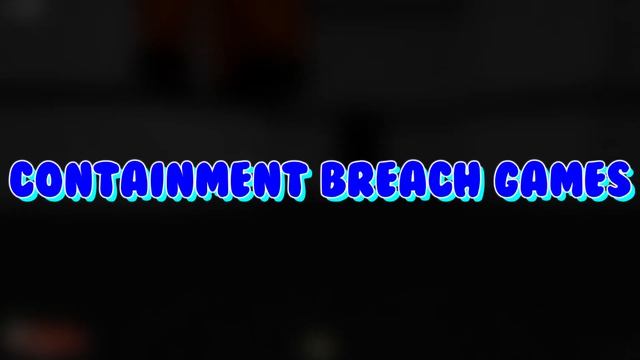 Greatest Roblox SCP Games смотреть онлайн