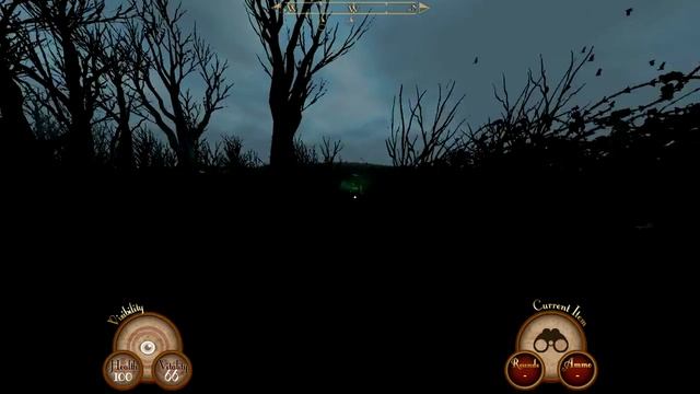 Sir, You Are Being Hunted - Clearing Central Island (With Stealth) смотреть онлайн