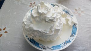 Крем для тортов "Шантипак"