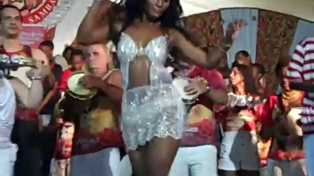 ?? Samba Dance Performance: Best Samba Dance Presentation смотреть онлайн