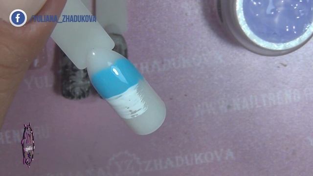 Дизайн ногтей. Фантазия смотреть онлайн