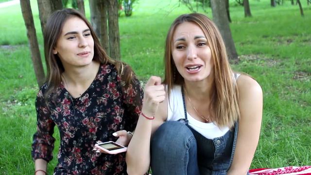 МАМА СКРЫВАЛА ЧТО ЗНАЕТ ПОЛЬСКИЙ| ЭТО НЕ МОЯ МАМА?😱| ПРОВЕРКА МАМЫ