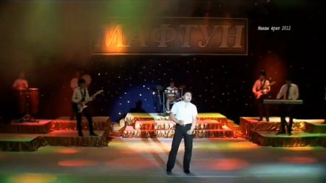 Абдумалик Одилов смотреть онлайн