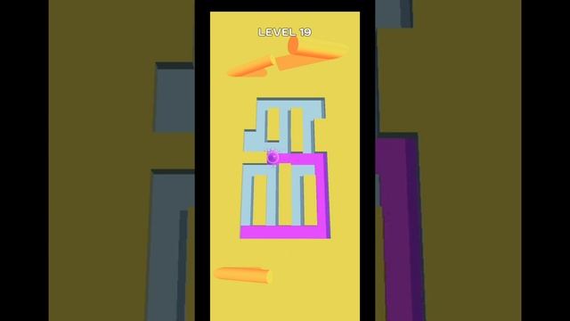 Roller Splat! Level (1) To Level (10)
Android Game Play!!
