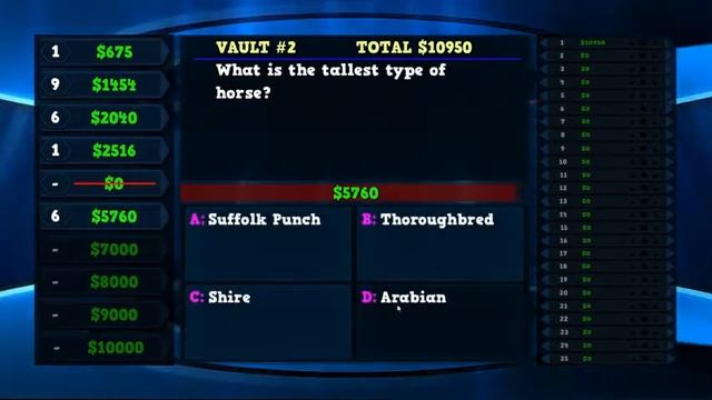 Trivia Vault Science & History Trivia 2 on Steam смотреть онлайн
