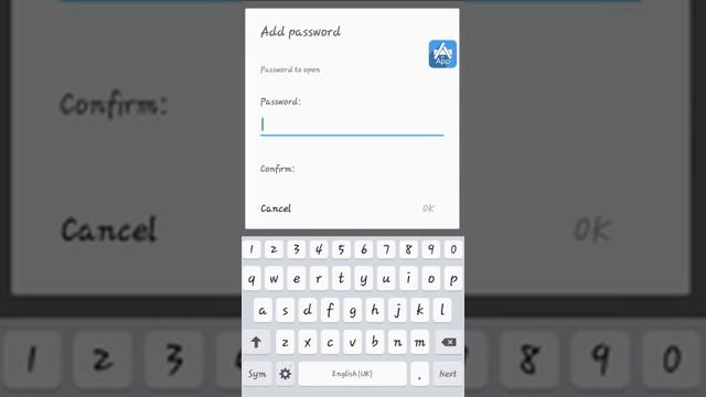 Save Presentation In WPS Office App [WPS Office] Hindi