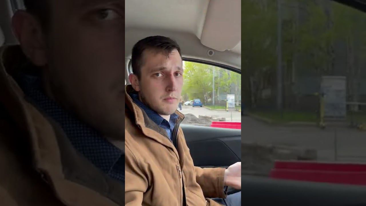 ЗАЧЕМ ВЫ ЛОМАЕТЕ КАРШЕРИНГ смотреть онлайн