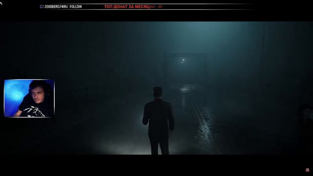 ⛪LITTLE HOPE: The Dark Pictures Anthology ► ГОРОДОК КОШМАРОВ 🔥 #ПРОХОЖДЕНИЕ #НОВИНКА от RaiderLV🔥 смотреть онлайн