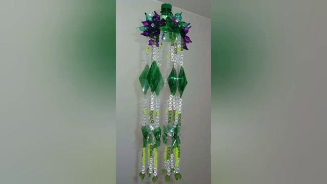 поделки из пластиковых бутылок смотреть онлайн