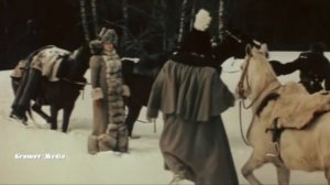 Не пробуждай - Русский романс. А. Хочинский