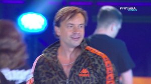 Дискотека Авария - Коуч | Фестиваль #ProЛето ВДНХ