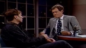 Рудольф Нуреев 1989 год ИНТЕРВЬЮ.