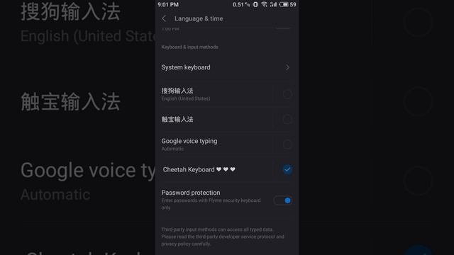 Обзор Flyme 7 beta и как откатится смотреть онлайн