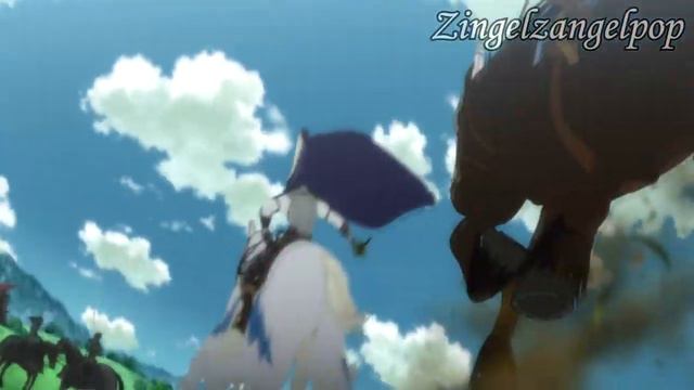 [AMV][Berserk] Griffith´s Ambition [720p] смотреть онлайн