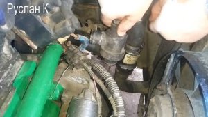 Почему не греет печка СЕНС, ТАВРИЯ. Виды термостатов для двигателя МЕМЗ,