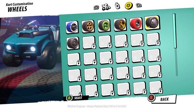 Stampede: Racing Royale Is A Pretty Uninspired Free Kart Racer смотреть онлайн
