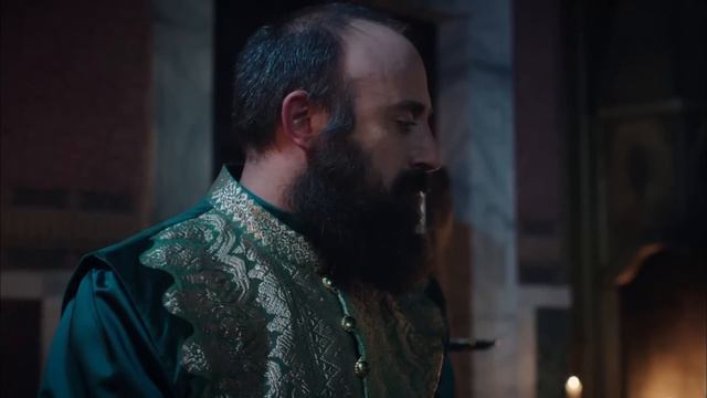 Século Magnífico 169. Episódio (Dublagem Em Português)