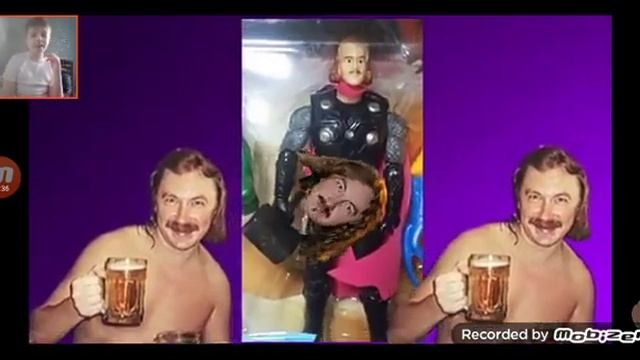 САМЫЕ УПОРОТЫЕ И ПОШЛЫЕ ИГРУШКИ!!! | Реакция на Уголок Акра | РЕАКЦИЯ НА АКРА | Уголок Акра 18+ смотреть онлайн