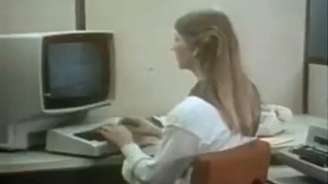 The Secret Life Of Machines - The Word Processor Part-2 смотреть онлайн