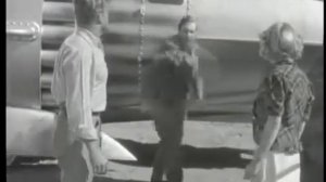 FLASH GORDON (1936) - Chapter 1 of 13 - The Planet of Peril