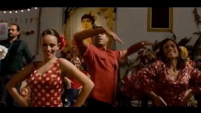 Песни индийского кино. Жизнь не может быть скучной! / Zindagi Na Milegi Dobara - Senorita смотреть онлайн