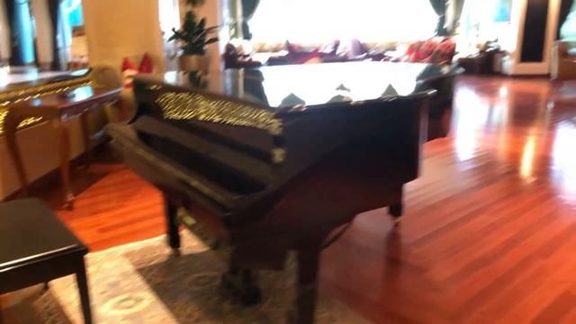 Staycation At Ajman Hotel | 2021