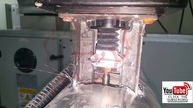 Actuator/Motorized Valve|Wiring|Connection|Working|1way&2Way|Manually Control BMS Control Eng Sub/C смотреть онлайн
