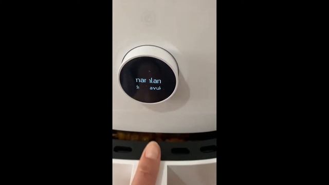 Xiaomi Mi Smart Air Fryer 3,5 Lt İncelmesi ( Tavuk Kızartması Yapımı) смотреть онлайн