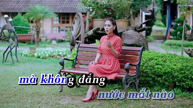 Karaoke Xin Trả Cho Anh Beat Chuẩn || Ngọc Hân Official смотреть онлайн