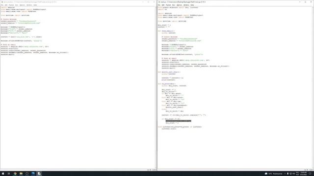 Convert Python to Executable File (.exe) - Tutorial смотреть онлайн