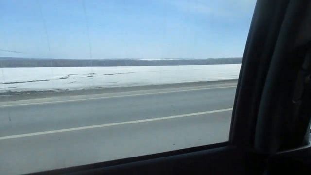 Из Новосибирска до Бурмистрово.. смотреть онлайн