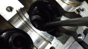 Tohatsu 9.8 Непонятная проблема...