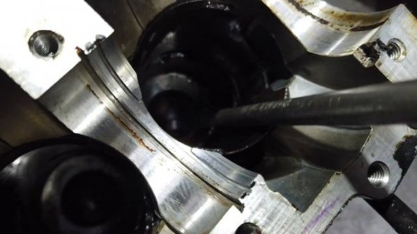 Tohatsu 9.8 Непонятная проблема...