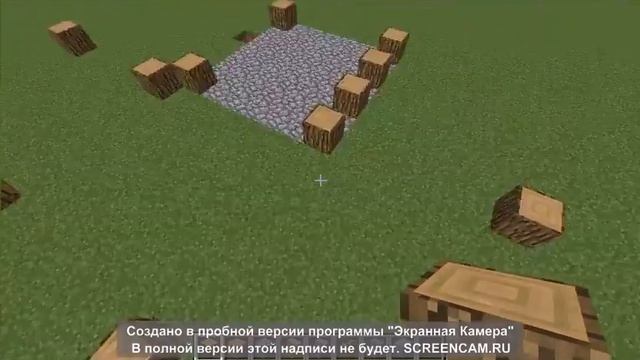 Красивый средневековый дом в майнкрафте ч.1 смотреть онлайн