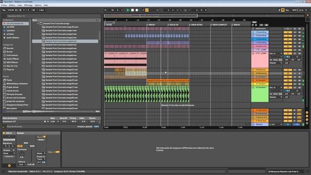 Ludwig - Van - Technoven Déjà Vue (original 30 mix) смотреть онлайн