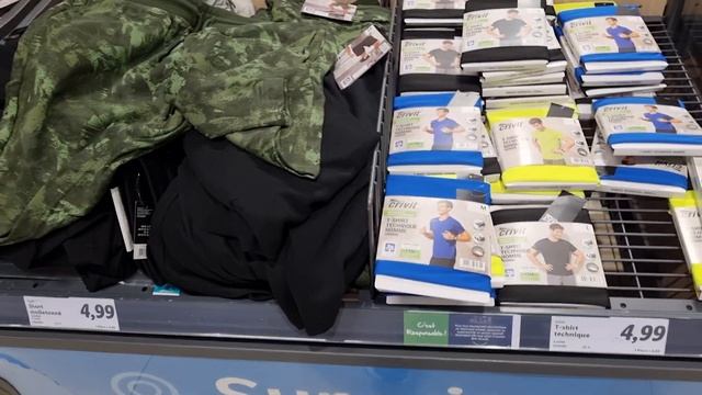 ????ARRIVAGE LIDL : MONSIEUR CUISINE EDITION PLUS PRIX смотреть онлайн