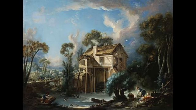 C.P.E. Bach - L'Ernestine, Wq. 117/38, H. 124 смотреть онлайн