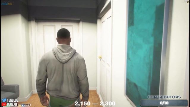 GTA RP | YBNBLUE FINDS OUT KIA CHEATED! ?? *PAIN* YBN LOS SCANDALOUS ( LaMarcus ) смотреть онлайн