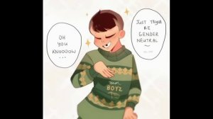 •|Сборник комиксов по Зайчику|•Озвучка Комиксов по Зайчику (Tiny bunny)