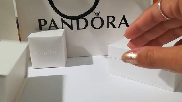 Weekend Pandora 13/04/2019-14/04/2019 HAUL смотреть онлайн